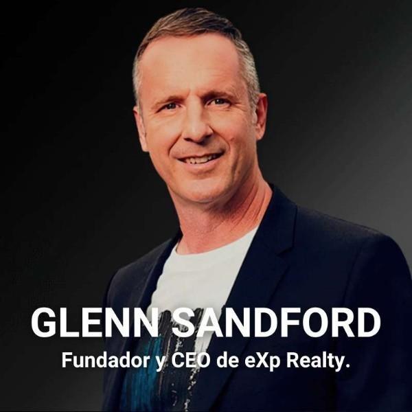 Glenn Sandford