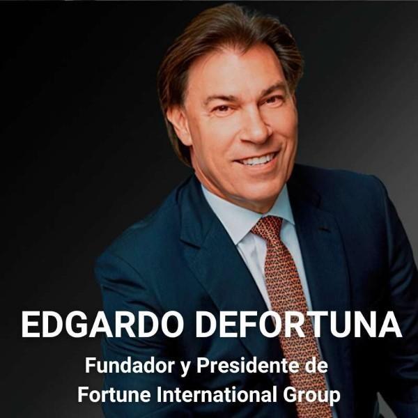 Edgardo Defortuna