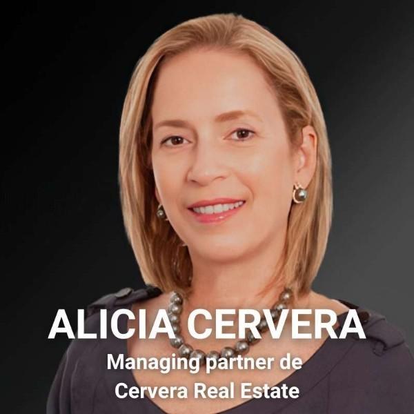 Alicia Cervera