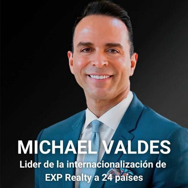 Michael Valdes
