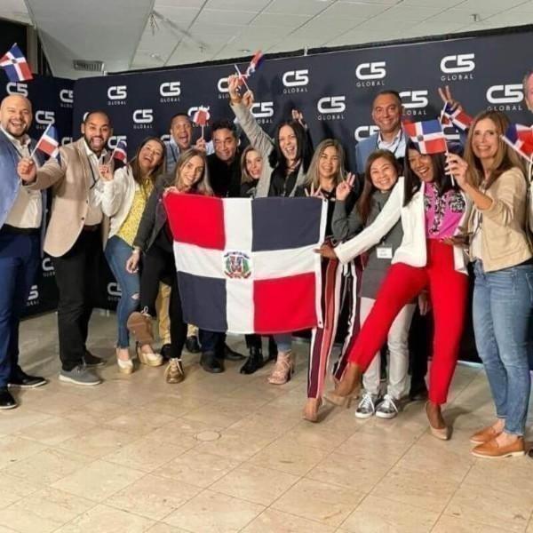 Nancy Cruz Agente Inmobiliario