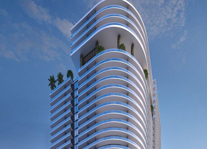 One Twenty Brickell