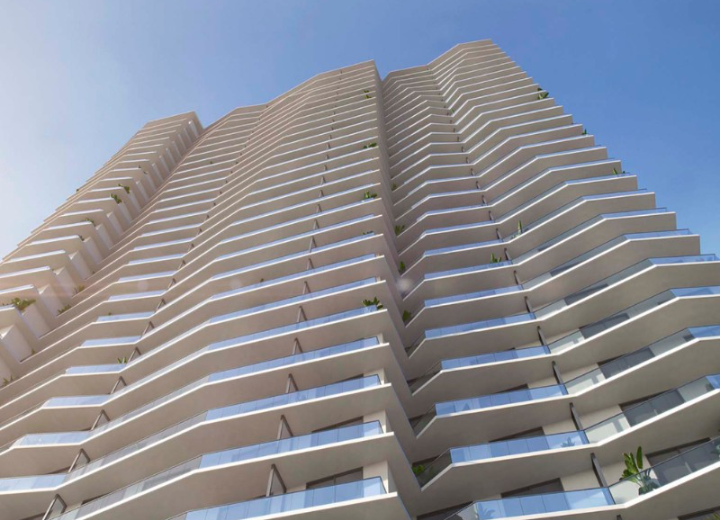 Viceroy Brickell Residences