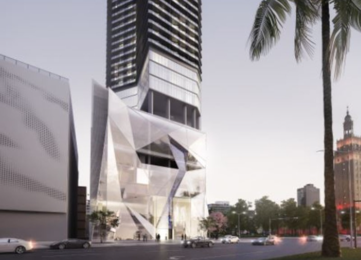 The Elser Miami