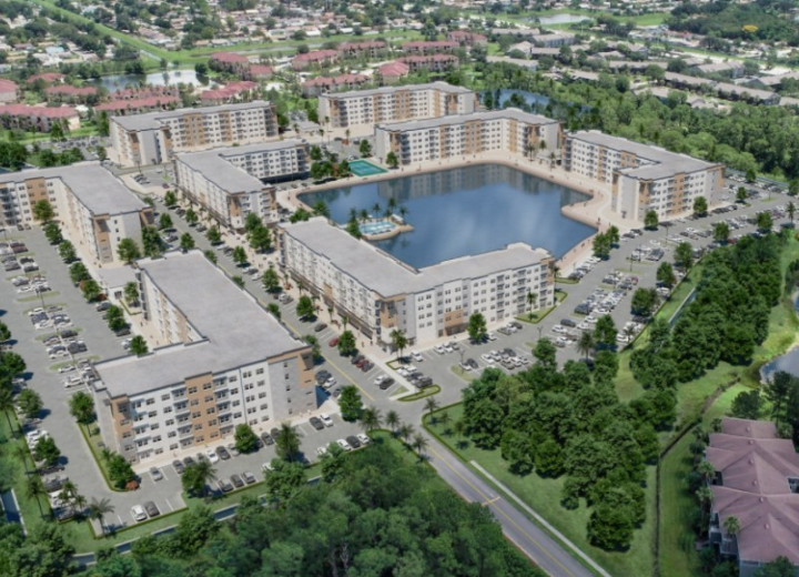 Millenia Park