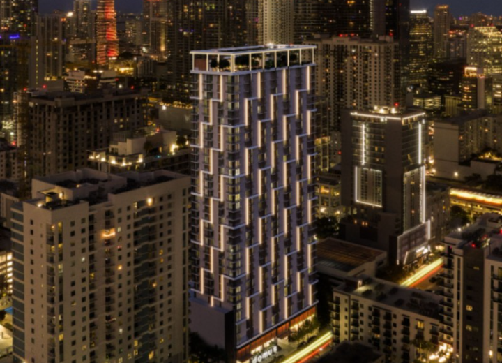 Domus Brickell Center