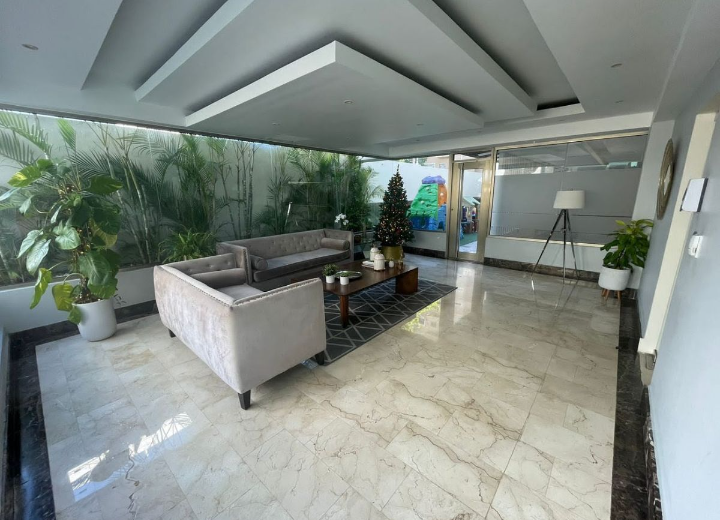 Apartamento en Naco