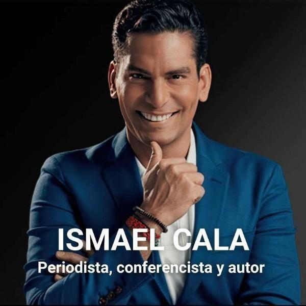 Ismael Cala