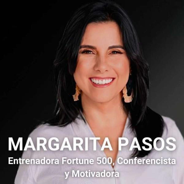 Margarita Pasos