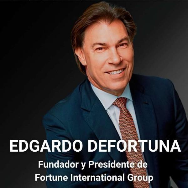 Edgardo Defortuna