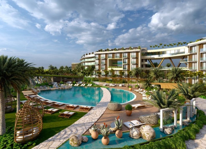 palace suites