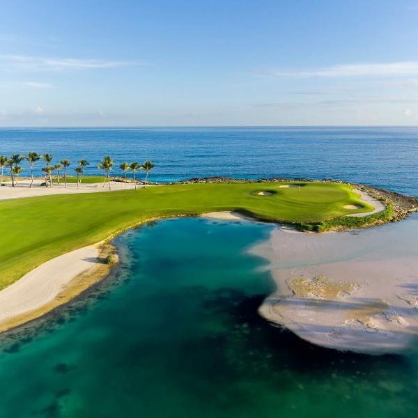 Andara at Cap Cana | Nancy Cruz
