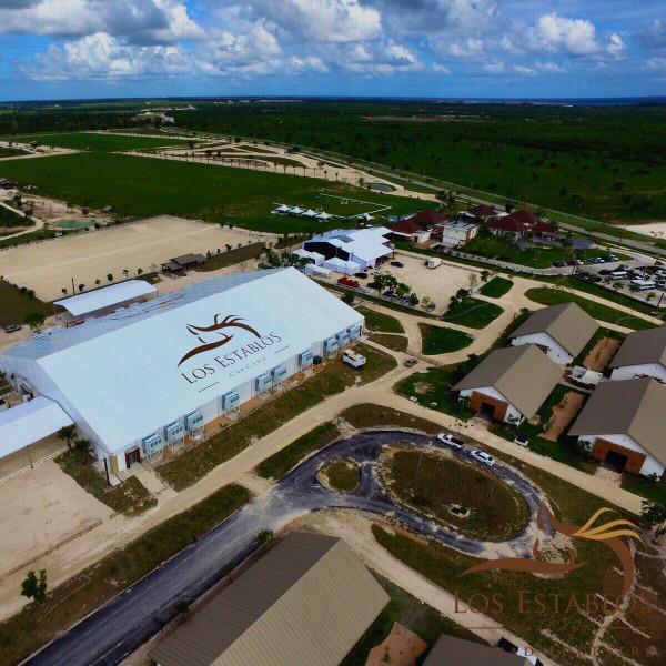 Andara at Cap Cana | Nancy Cruz