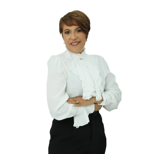 Nancy Cruz | asesora inmobiliaria con más de 20 años de experiencia en República Dominicana