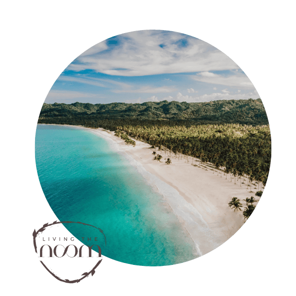 Living The Noom| Miches, RD | Nancy Cruz