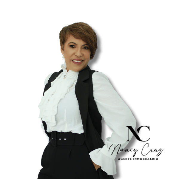 Nancy Cruz | asesora inmobiliaria en República Dominicana | THC by eXp