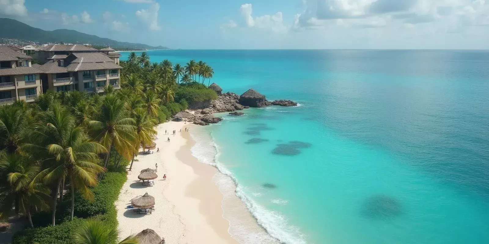 Cómo invertir en propiedades en Punta Cana si vivo en Canadá