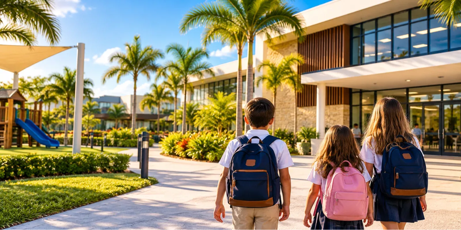 Mejores colegios bilingües en Punta Cana para expatriados en 2026