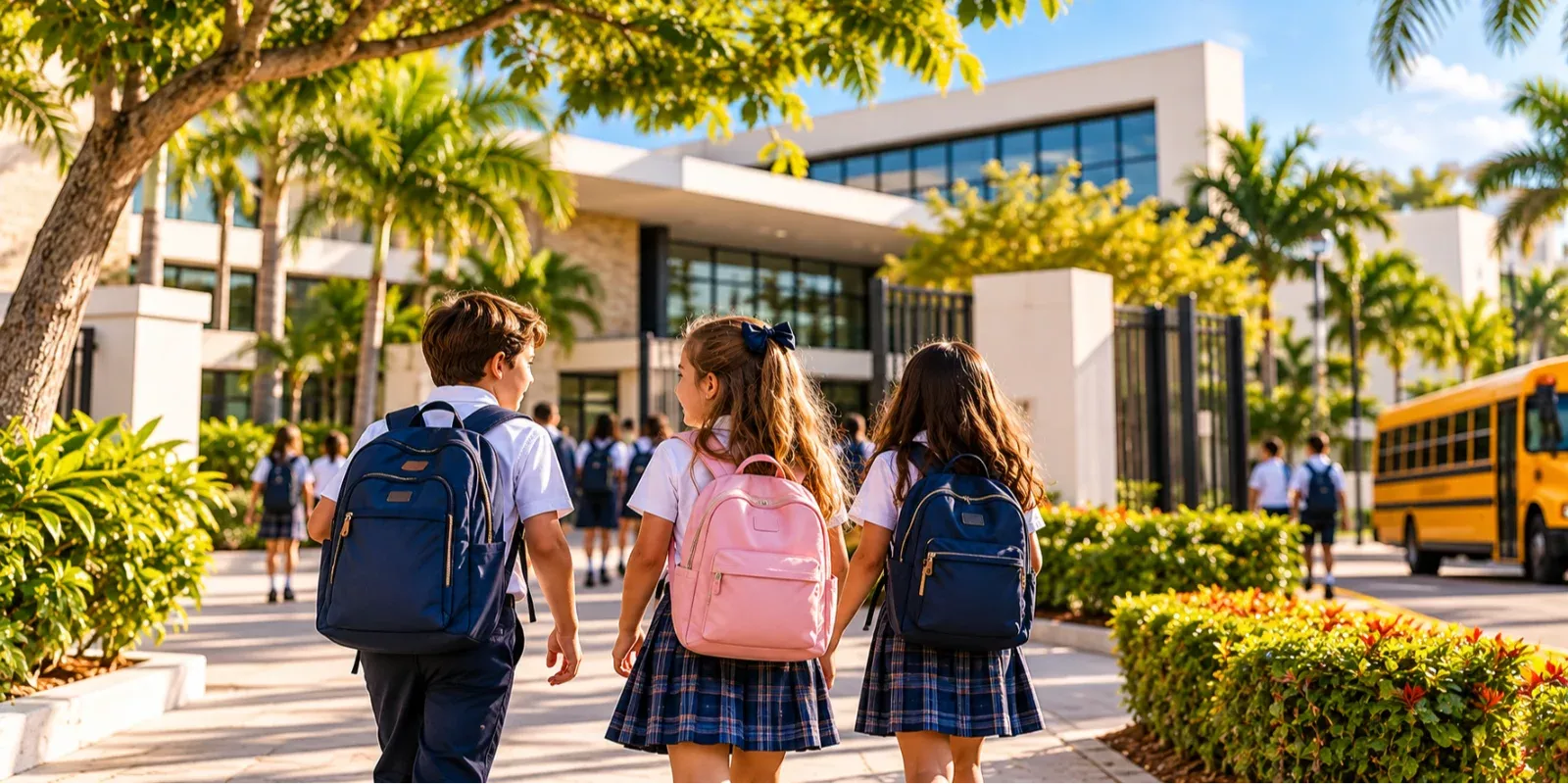 Guía para encontrar colegios bilingües cerca de mi ubicación en Santo Domingo en 2026