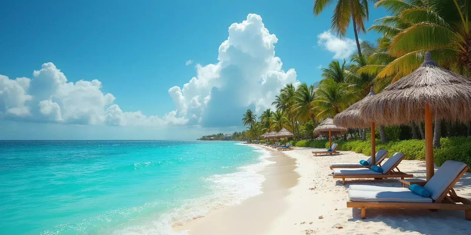 Inversión en propiedades en Punta Cana desde Europa