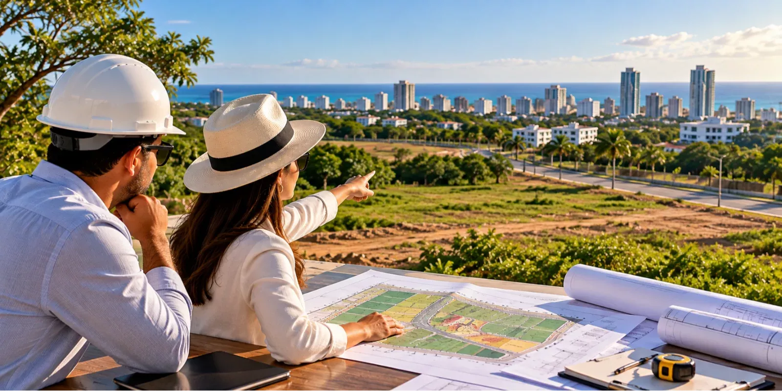 Cómo verificar el uso de suelo y las restricciones urbanísticas de un proyecto inmobiliario