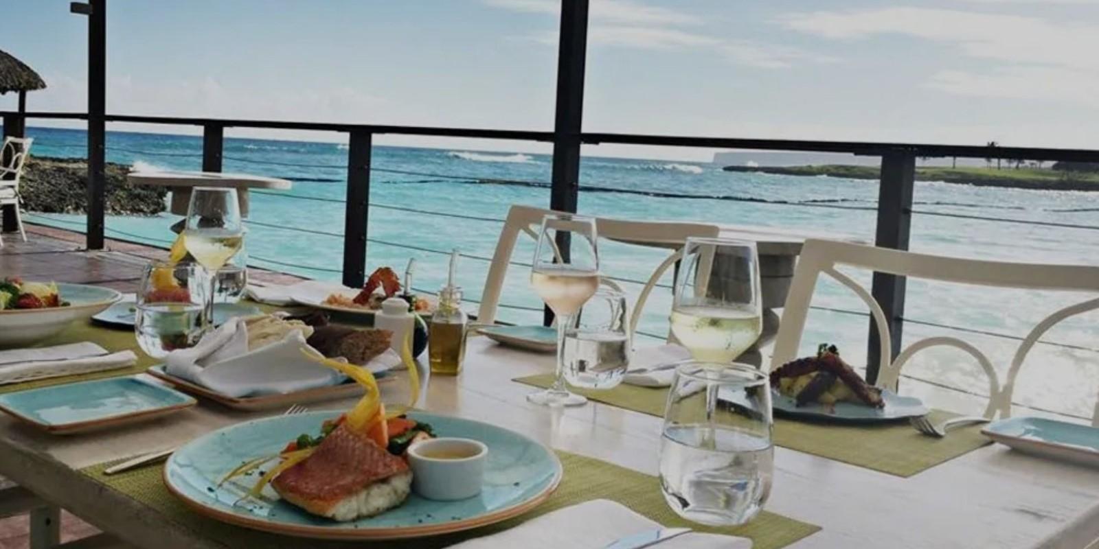 Mejores restaurantes en Punta Cana para disfrutar