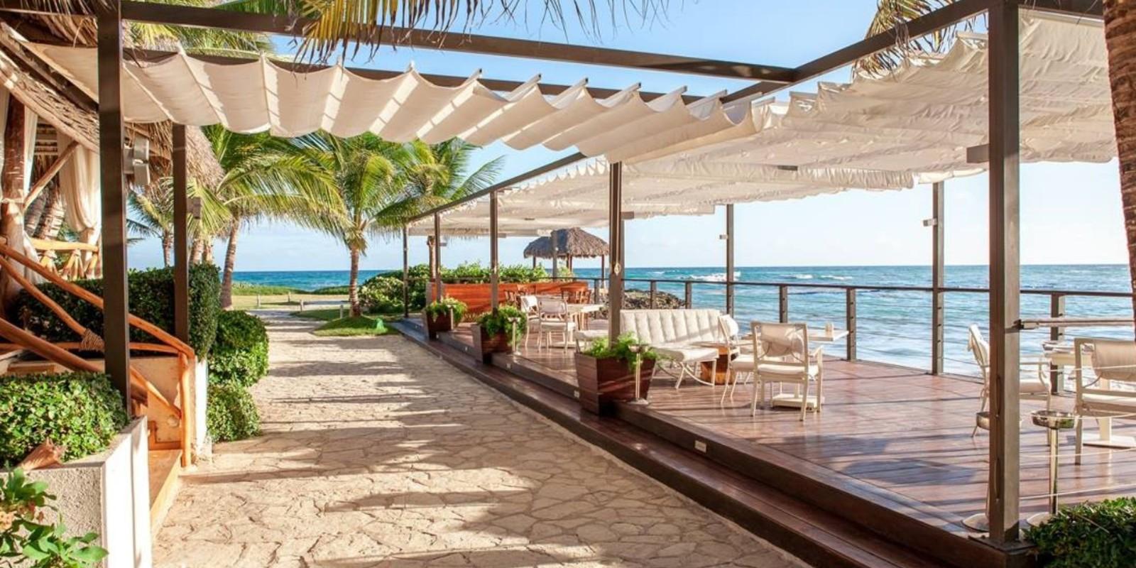 Mejores restaurantes en Cap Cana República Dominicana