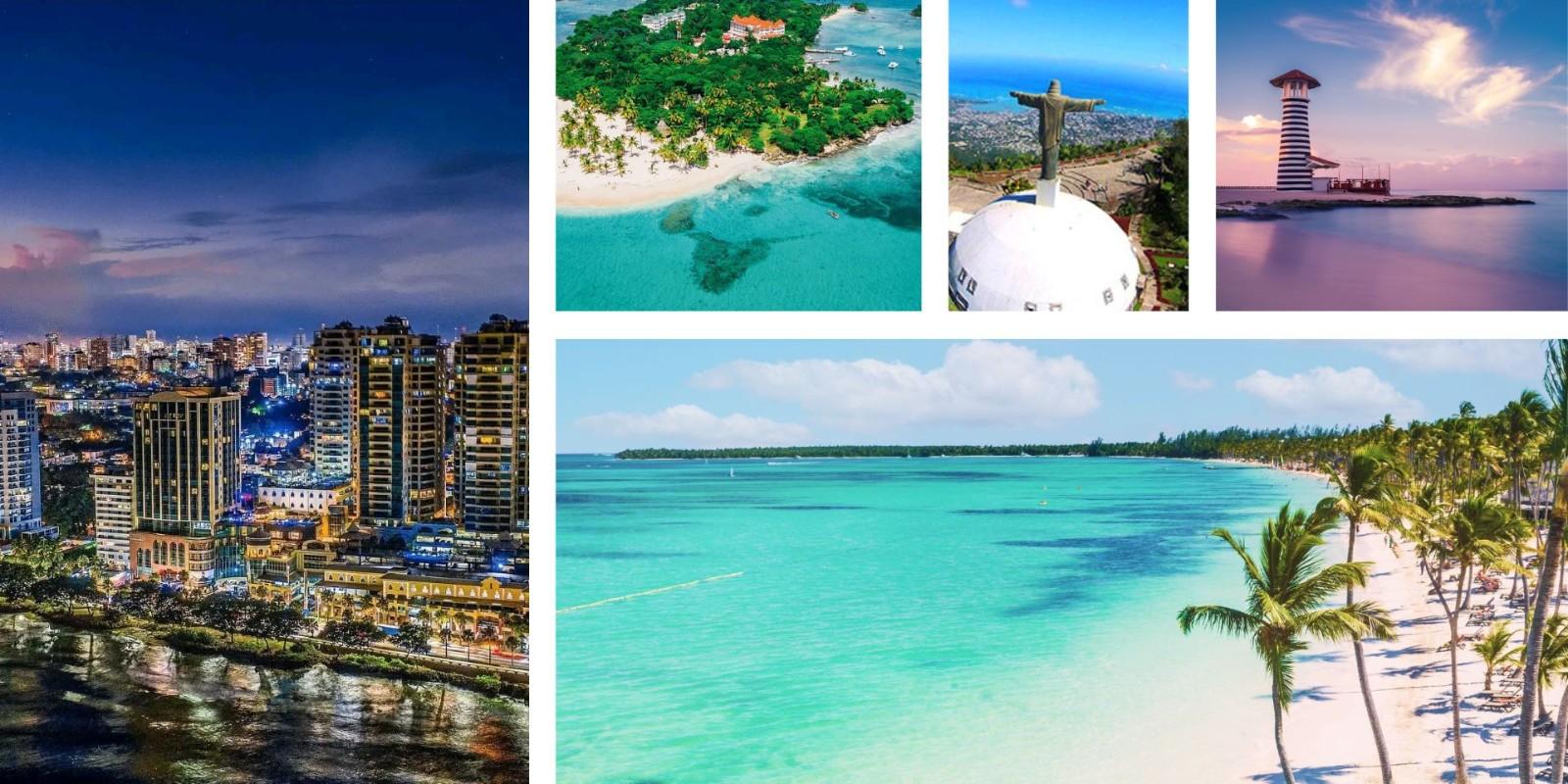 Descubre las mejores zonas para vivir en la República Dominicana