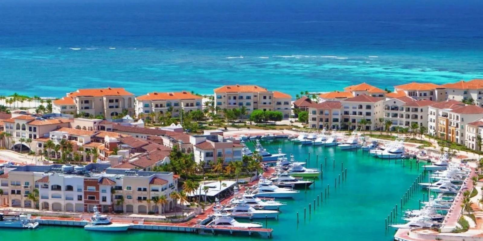 La Marina de Cap Cana: Un Paraíso Náutico en el Corazón del Caribe