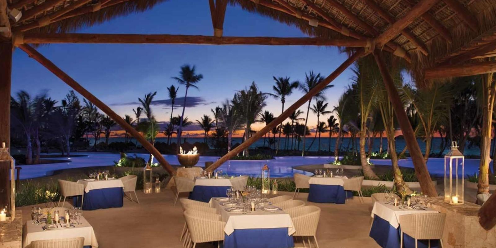 Gastronomía de Lujo: Los Mejores Restaurantes en Cap Cana, República Dominicana