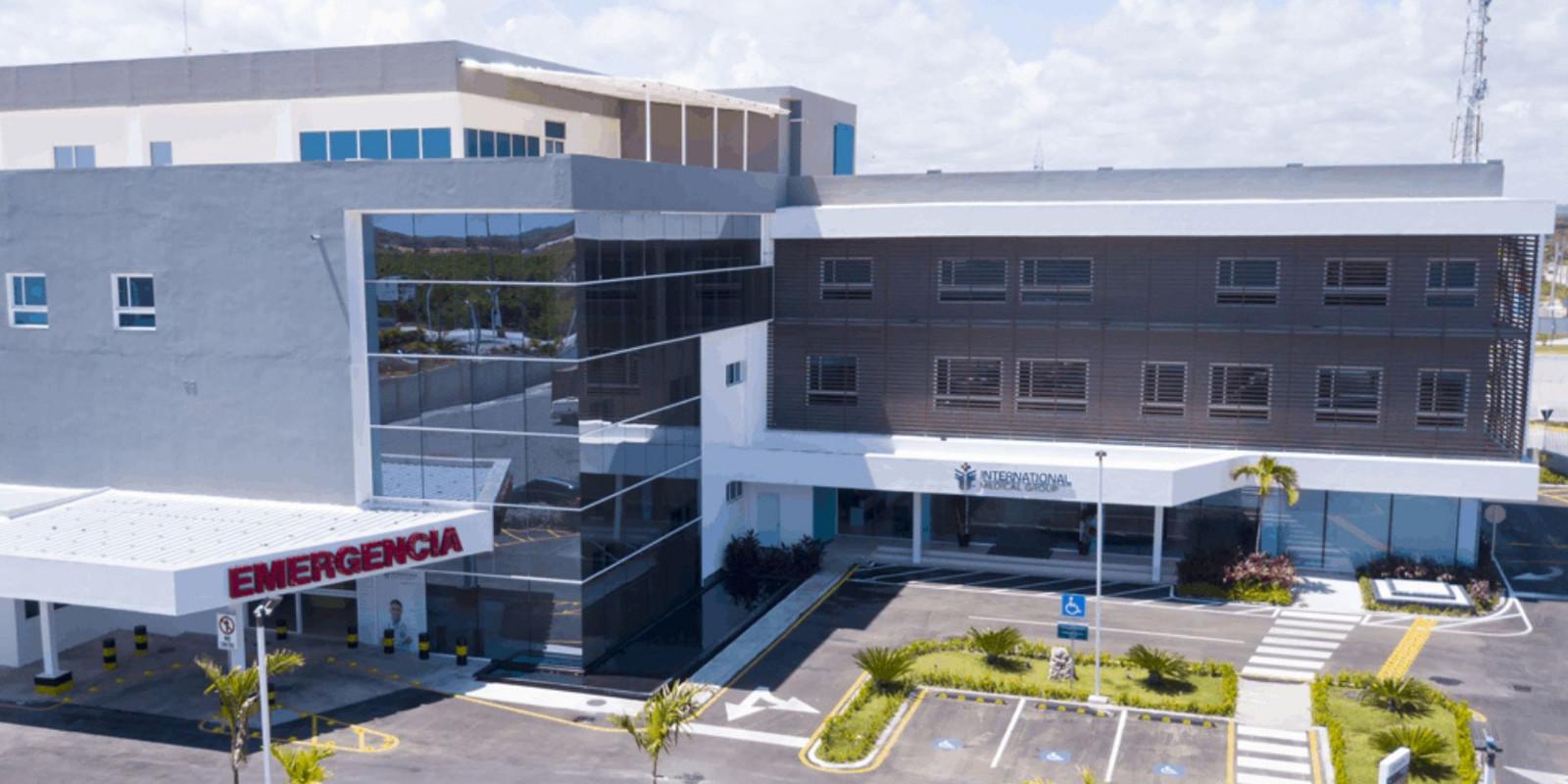 Hospitales en Punta Cana: Atención Médica de Calidad
