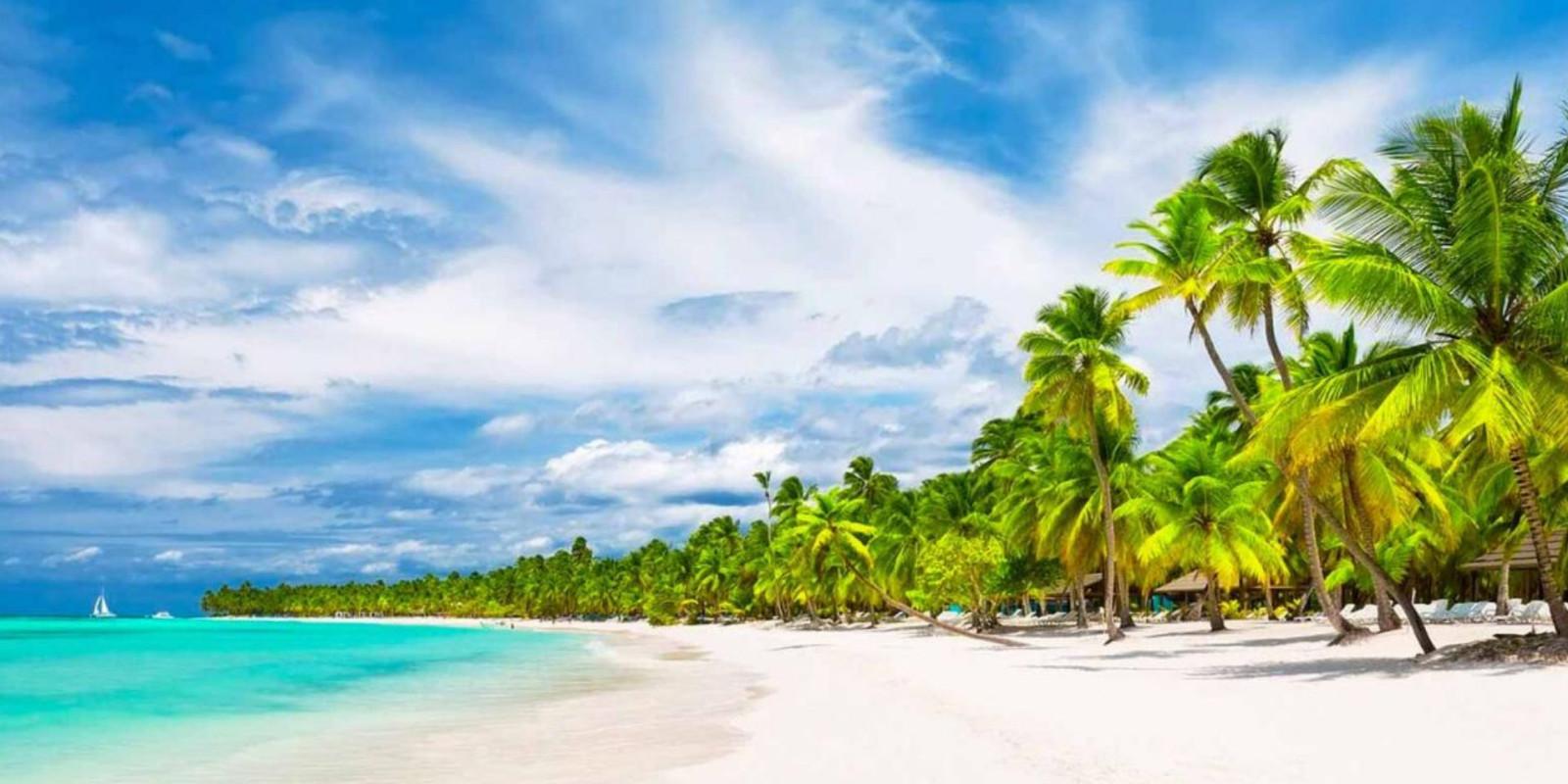 Las 10 mejores playas en República Dominicana