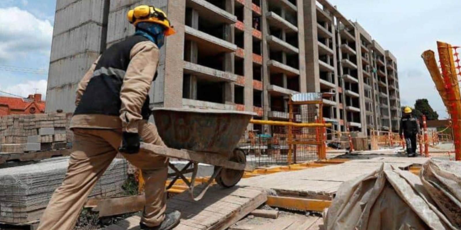 Liberan RD$35,335 millones del encaje legal para construcción y compra de viviendas