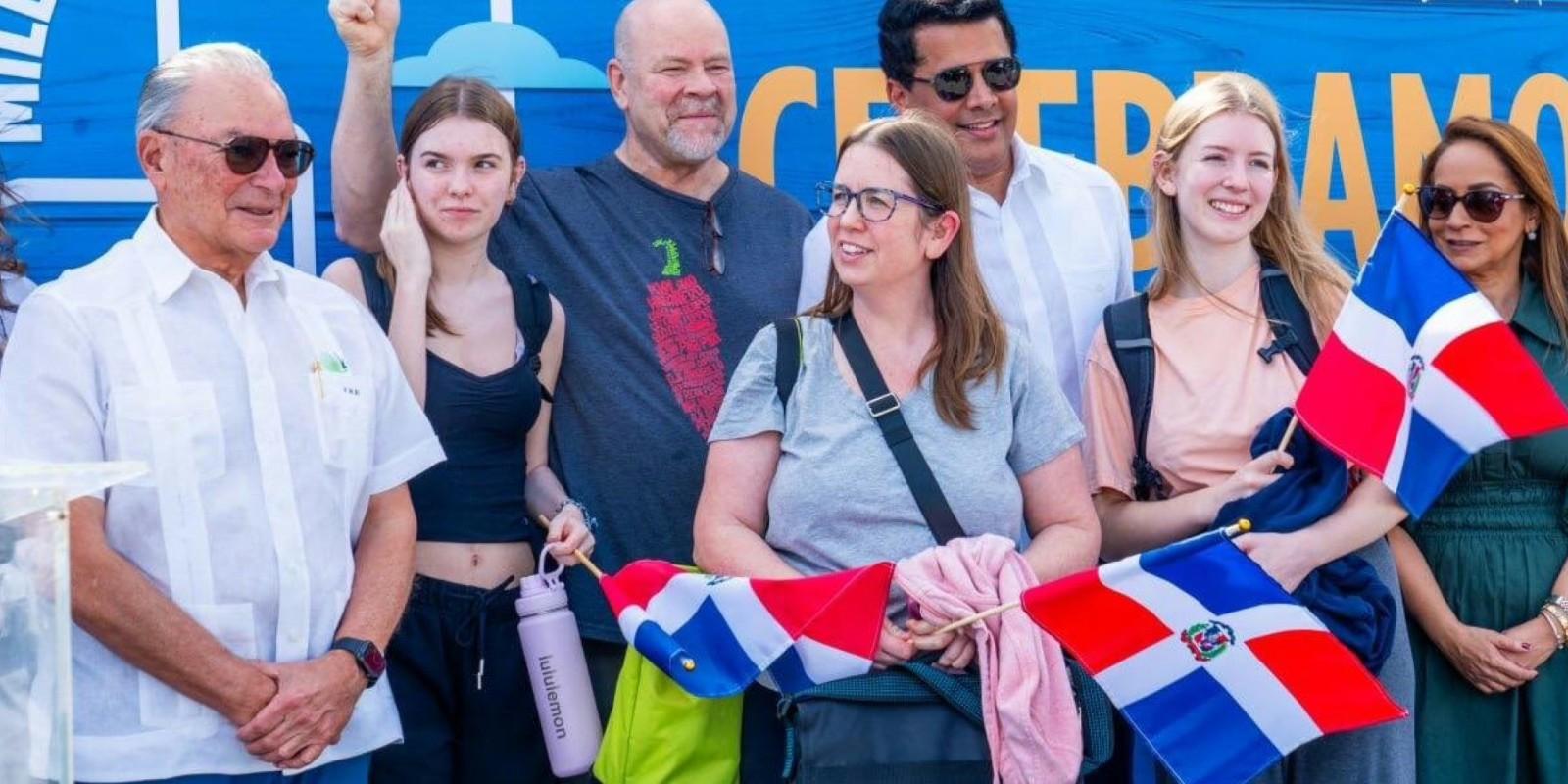¡República Dominicana Rompe Récords en Turismo en el 2024!
