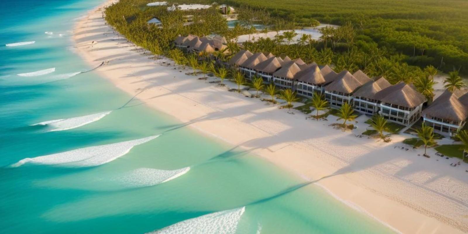 BENEFICIOS DE INVERTIR EN PUNTA CANA EN EL 2025