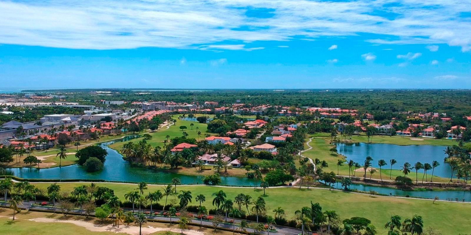 Punta Cana: El Paraíso para Inversionistas en Propiedades Vacacionales y Generación de Ingresos Pasivo