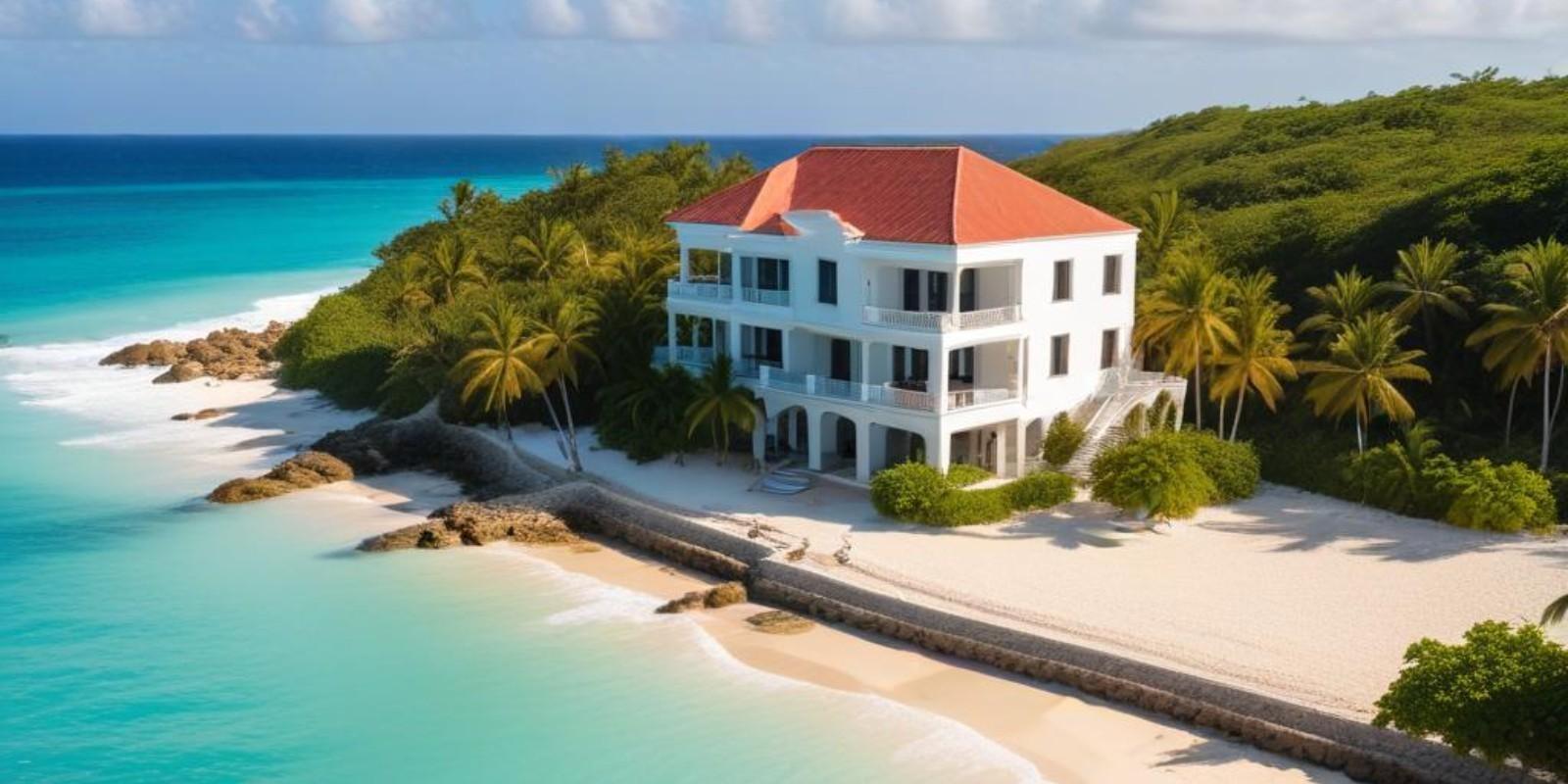 Préstamos Hipotecarios para Extranjeros en Republica Dominicana