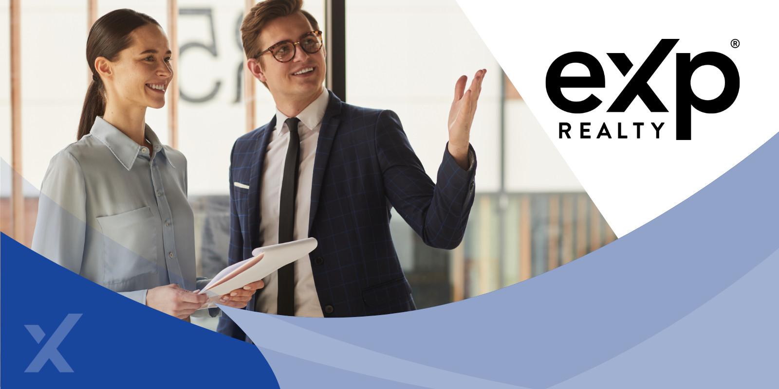 Beneficios de ser accionista en eXp Realty