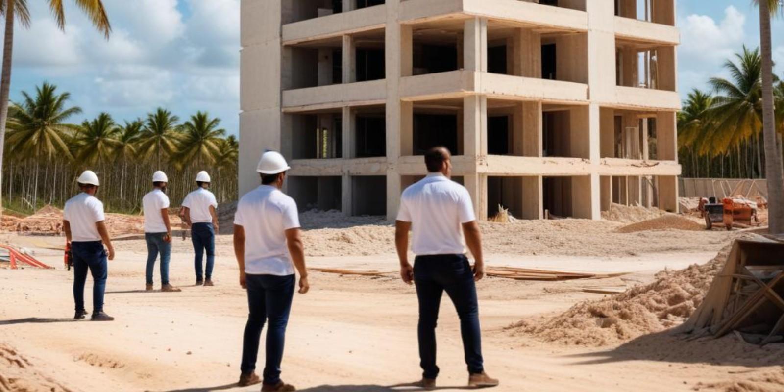 ¿Por qué existen las  estafas  Inmobiliarias en Punta Cana RD?