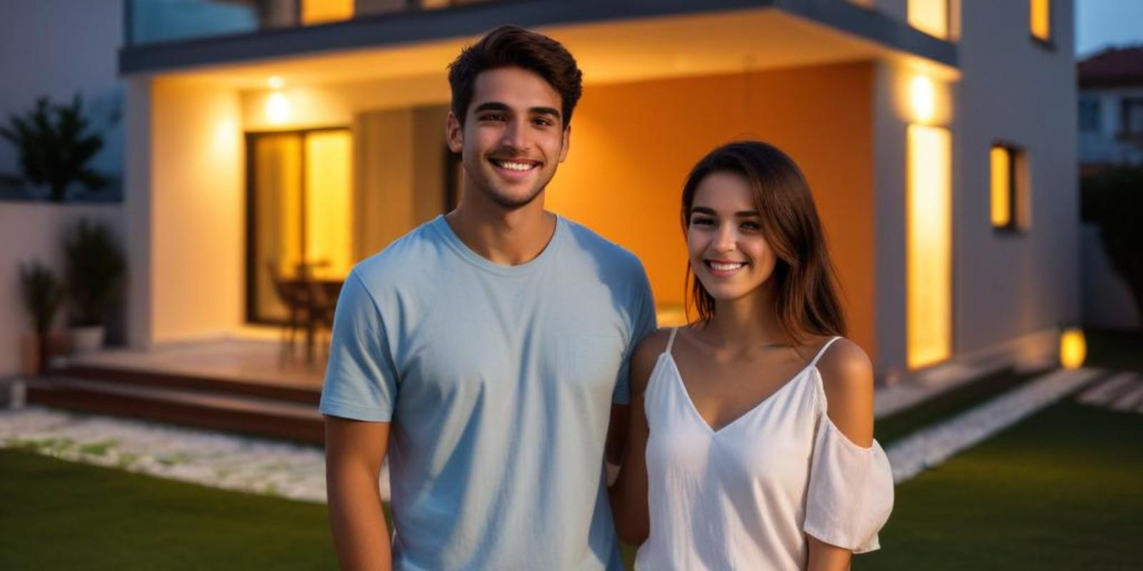 5.	¿Cuándo es recomendable comprar una vivienda en RD según el ICDV?