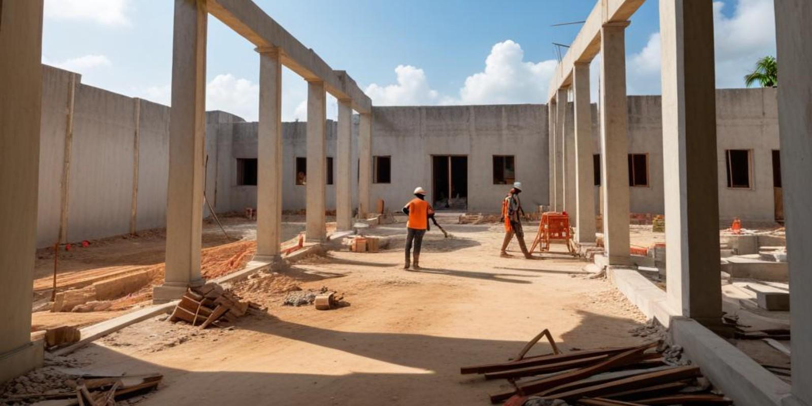 ¿Qué es el Índice de Costos Directos de la Construcción de Viviendas (ICDV) en RD y cómo se calcula?
