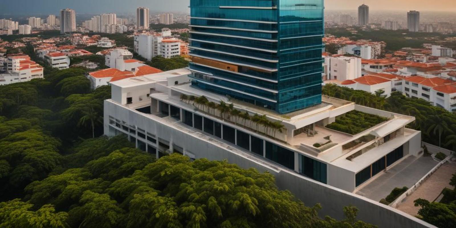 Ciudad Judicial SDE: promueve garantía jurídica para la Justicia Dominicana