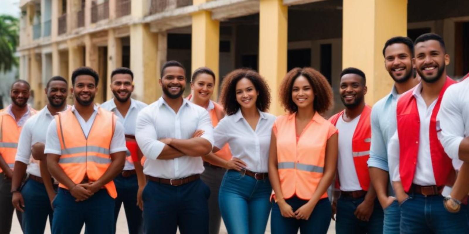 ¿Como es el Crecimiento y Progreso de la Economía Dominicana?