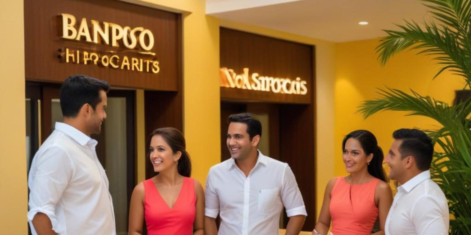 ¿Qué bancos hipotecarios operan en Punta Cana RD?