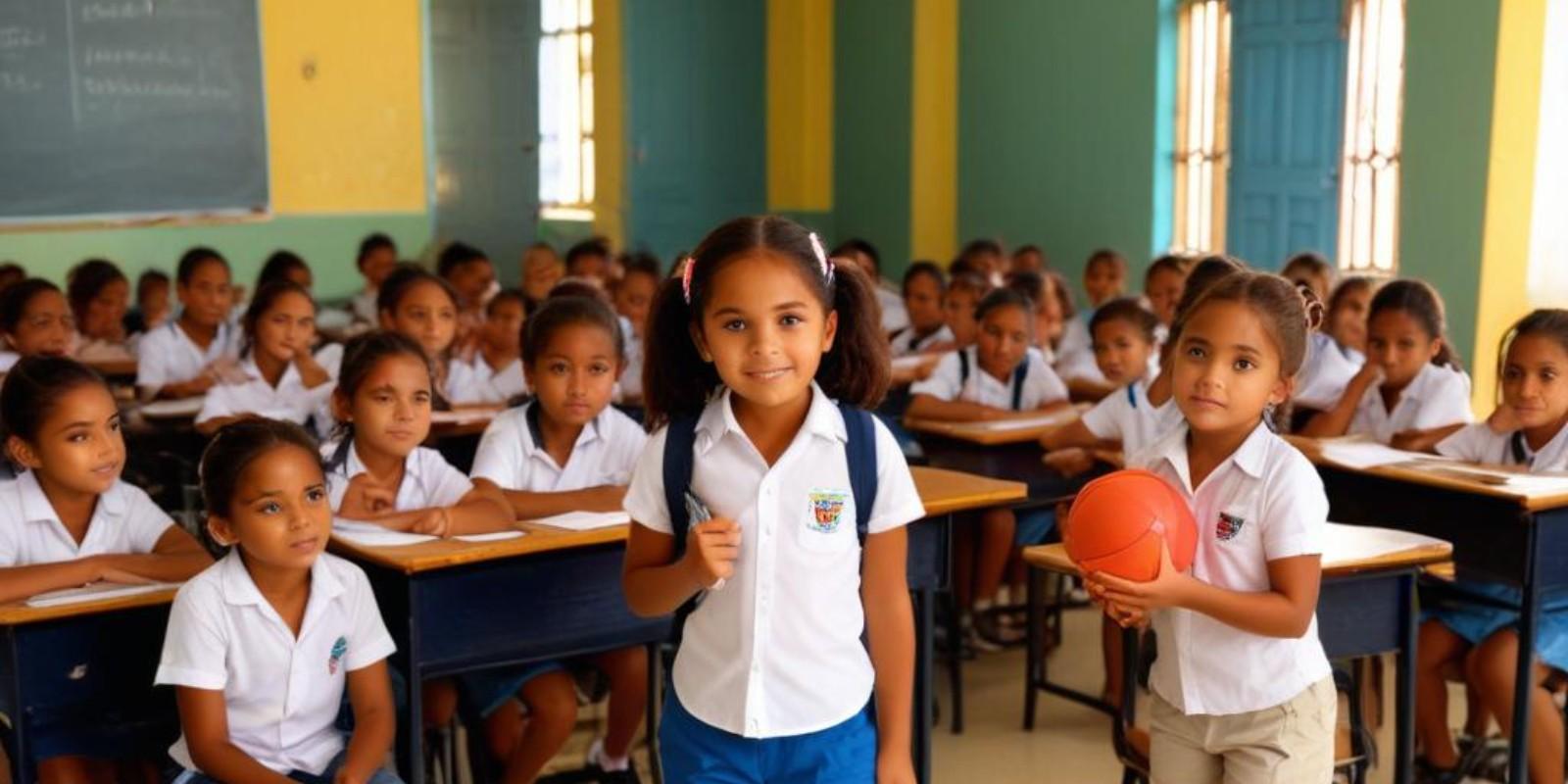 Mejores colegios en Punta Cana 