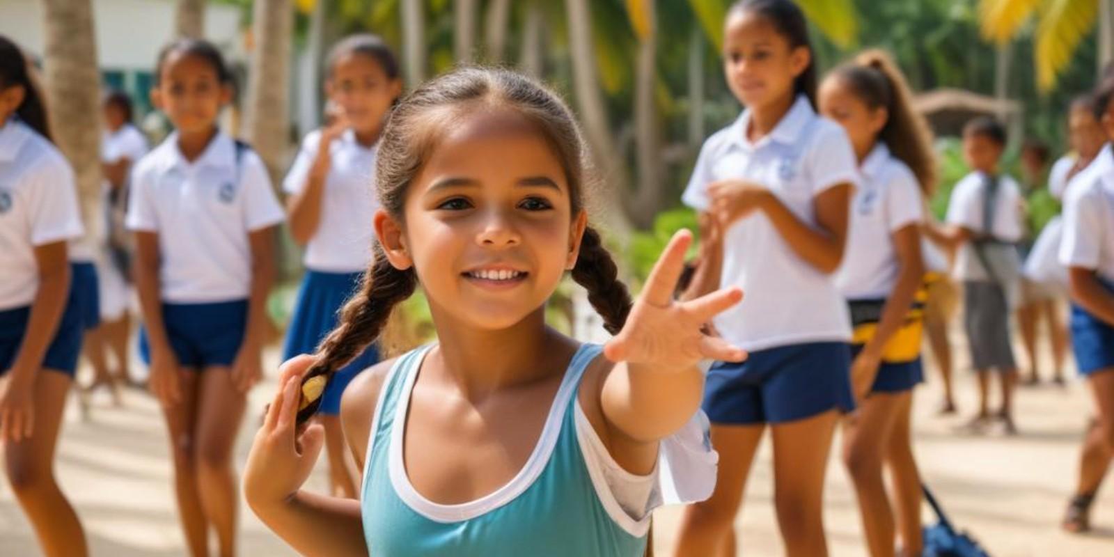 Cómo elegir el mejor colegio en Punta Cana