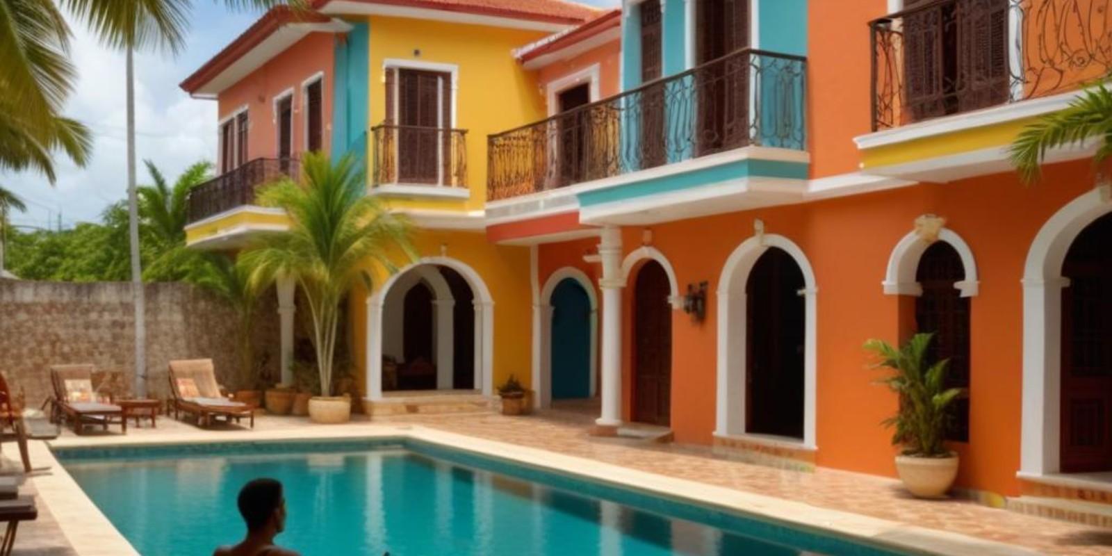 Impuesto al patrimonio inmobiliario República Dominicana