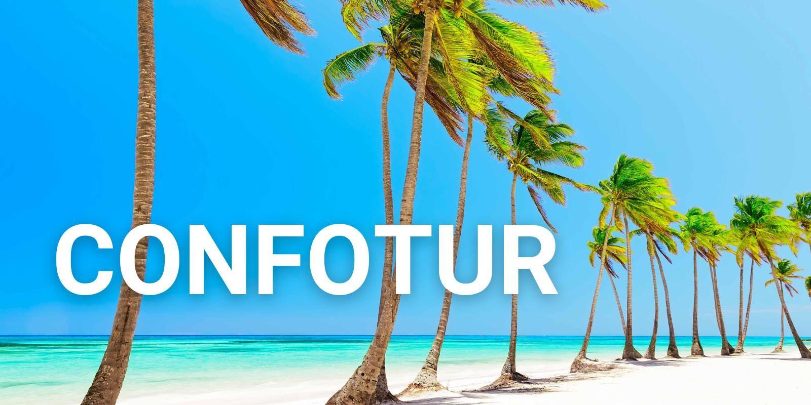 ¿Qué es Confotur? en Punta Cana RD