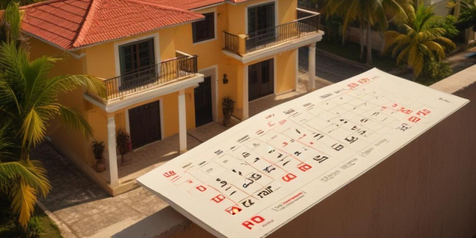 Impuesto al Patrimonio Inmobiliario en RD: Guía Completa