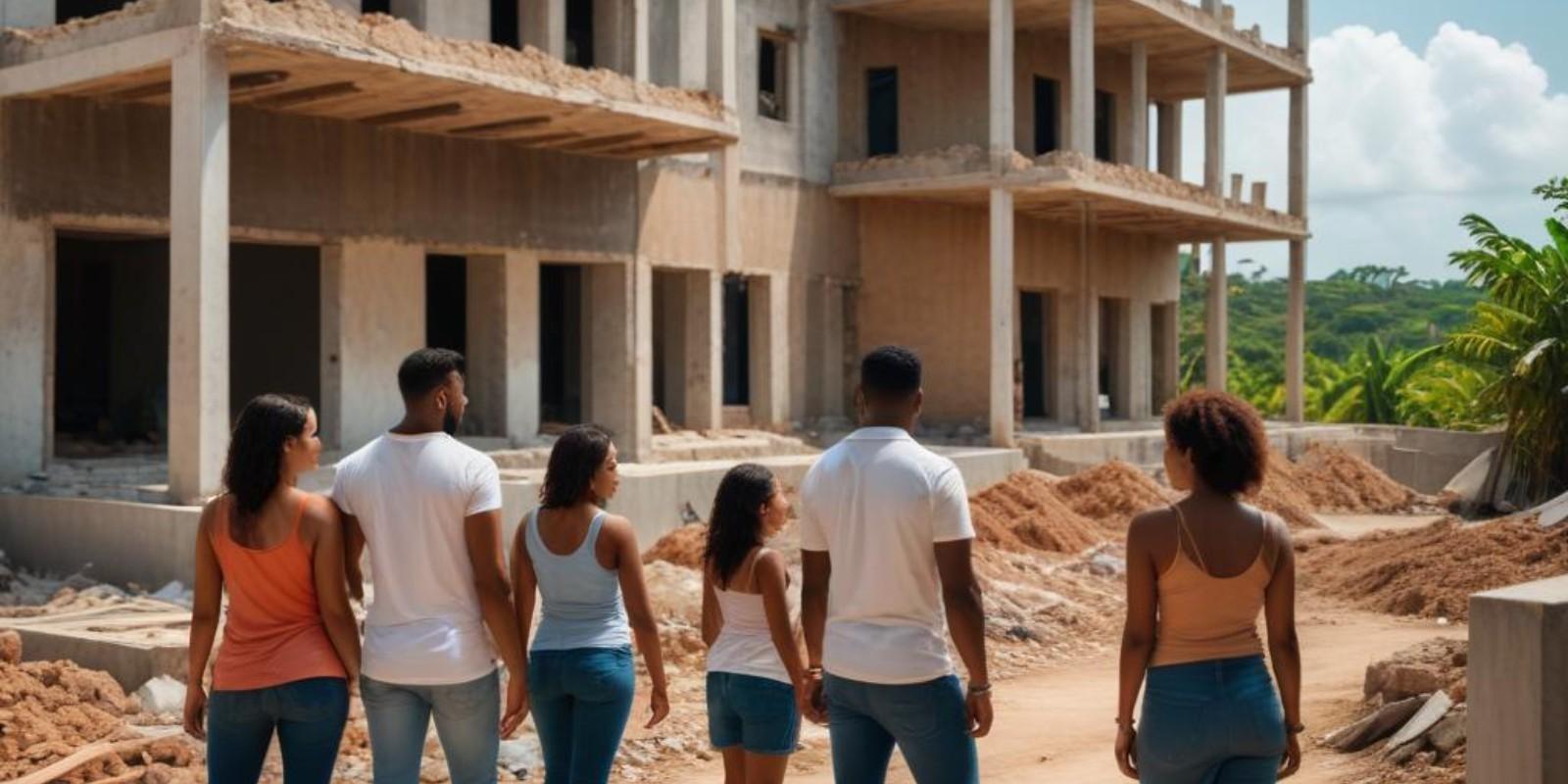 Guía completa para comprar en preconstrucción en Republica Dominicana.